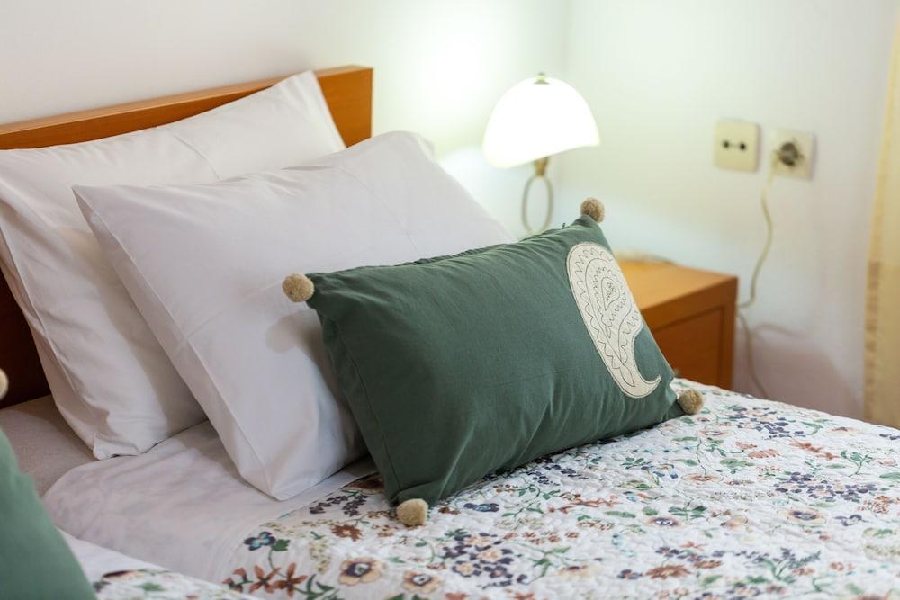 Lilys Apartments Rethymno  ภายนอก รูปภาพ