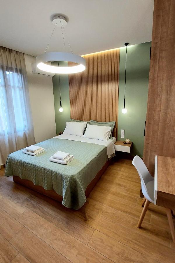 Lilys Apartments Rethymno  ห้อง รูปภาพ