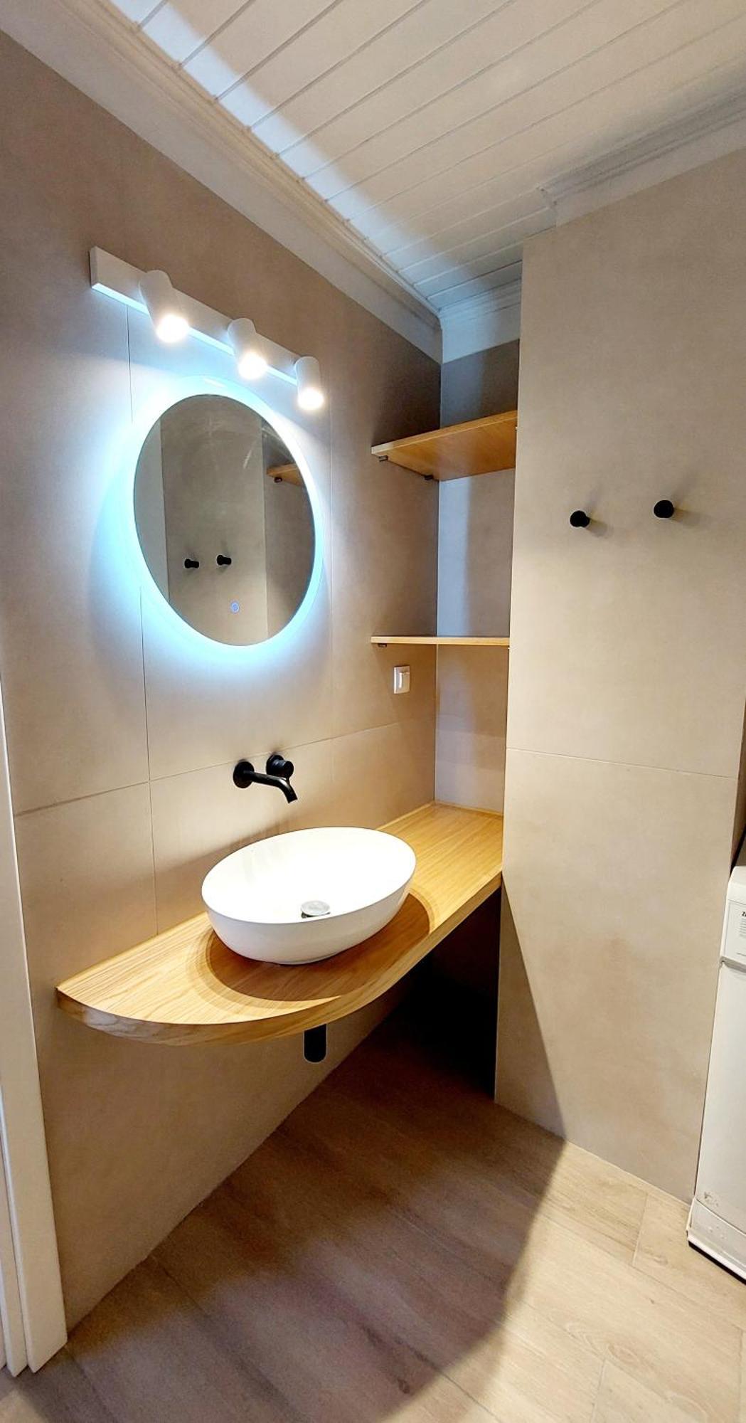 Lilys Apartments Rethymno  ภายนอก รูปภาพ