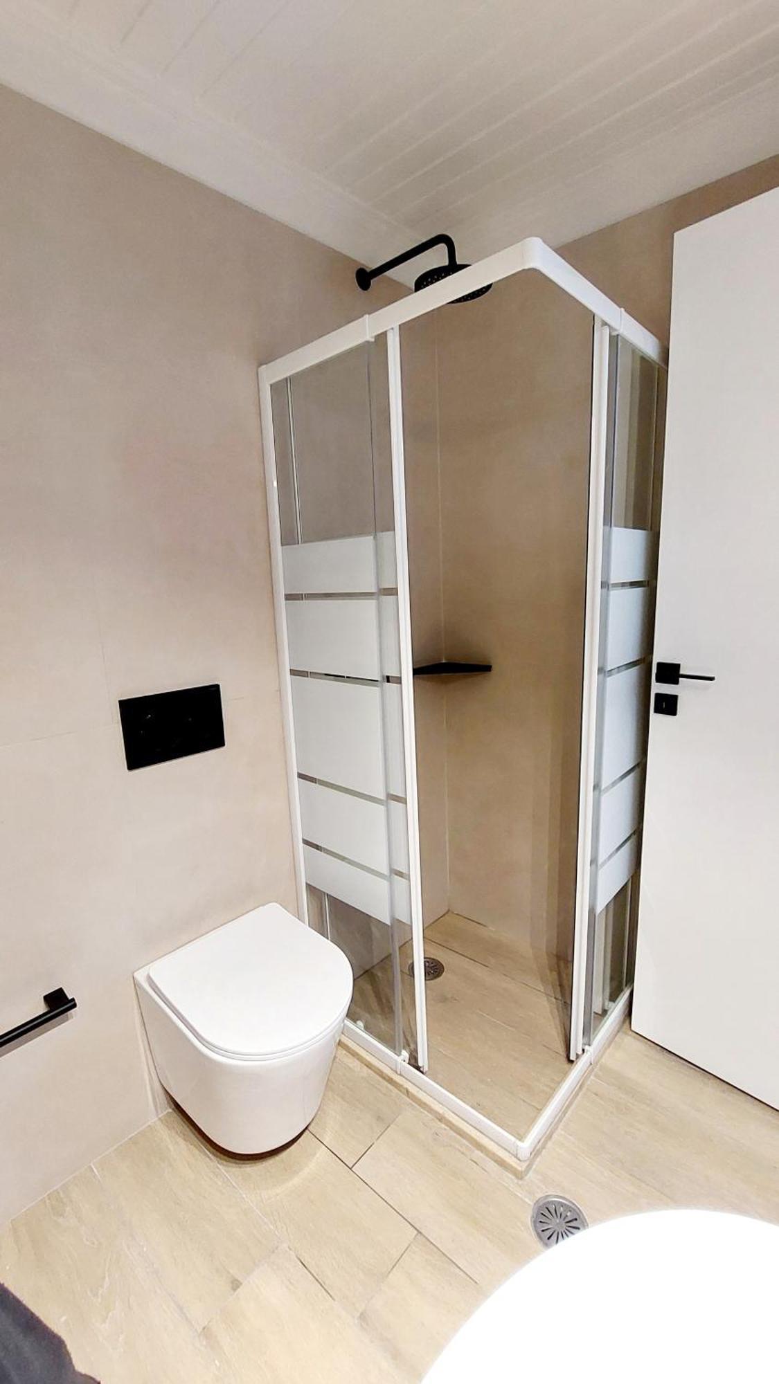 Lilys Apartments Rethymno  ภายนอก รูปภาพ