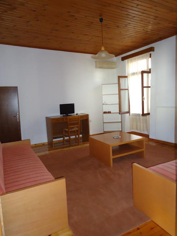 Lilys Apartments Rethymno  ห้อง รูปภาพ